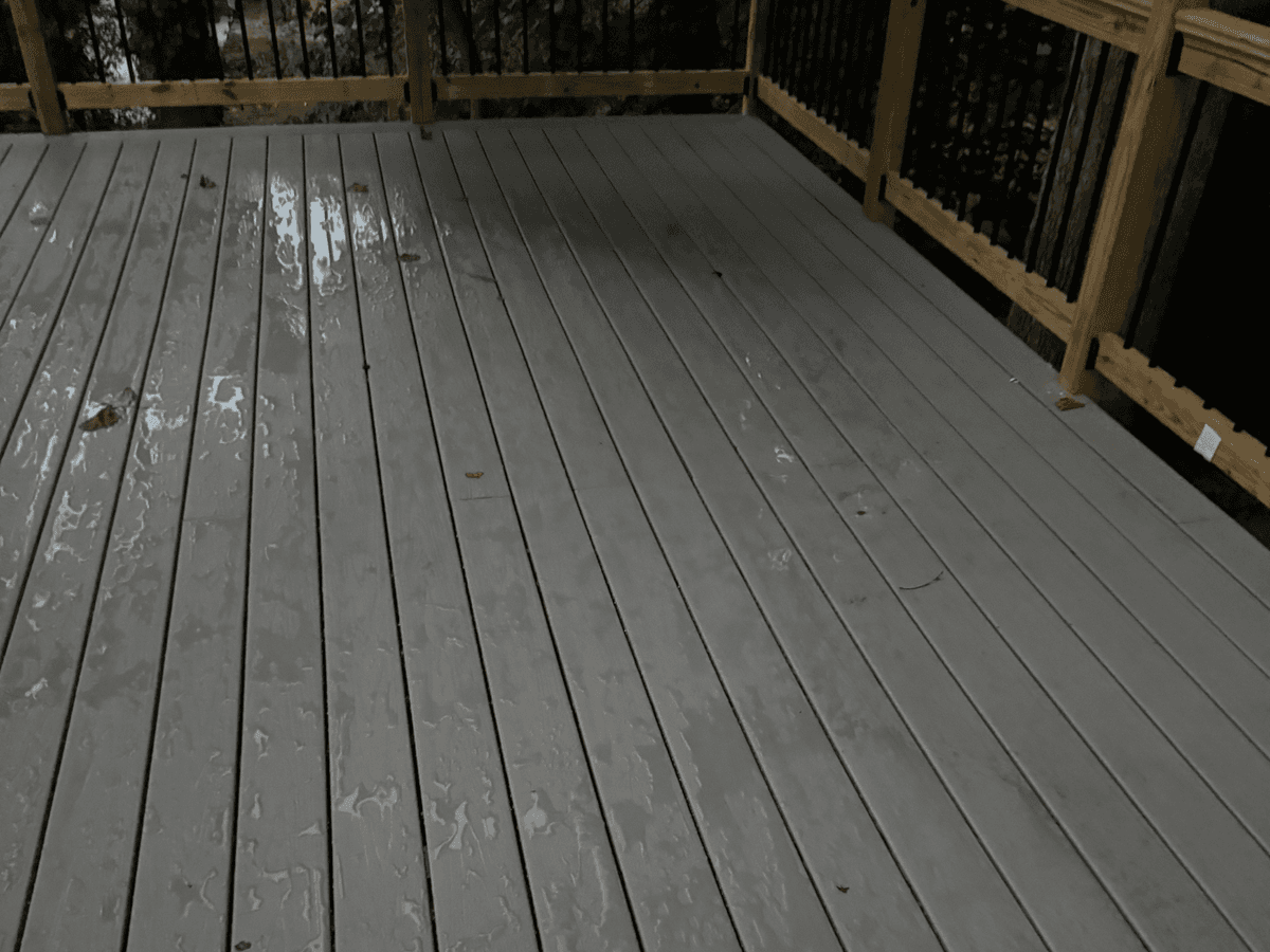 Composite vs. Wood Decks: Which Holds Up Better in Georgia?